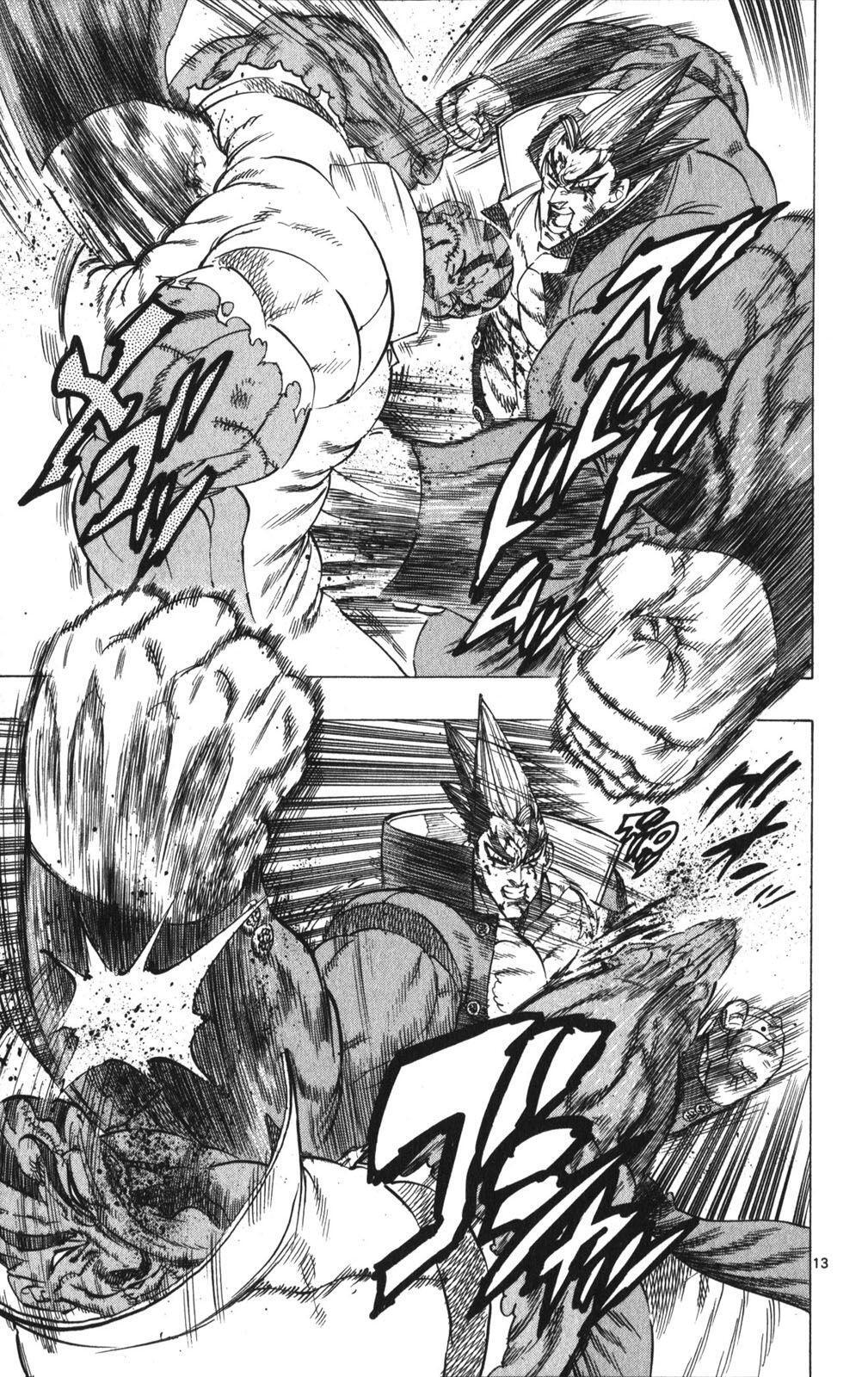 Capitulo 87 page 14