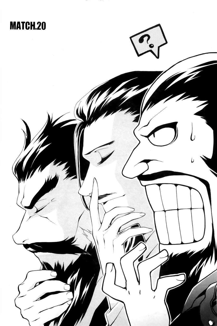 Capitulo 20 page 2