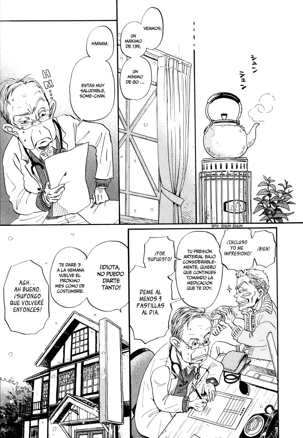 Capitulo 87 page 5