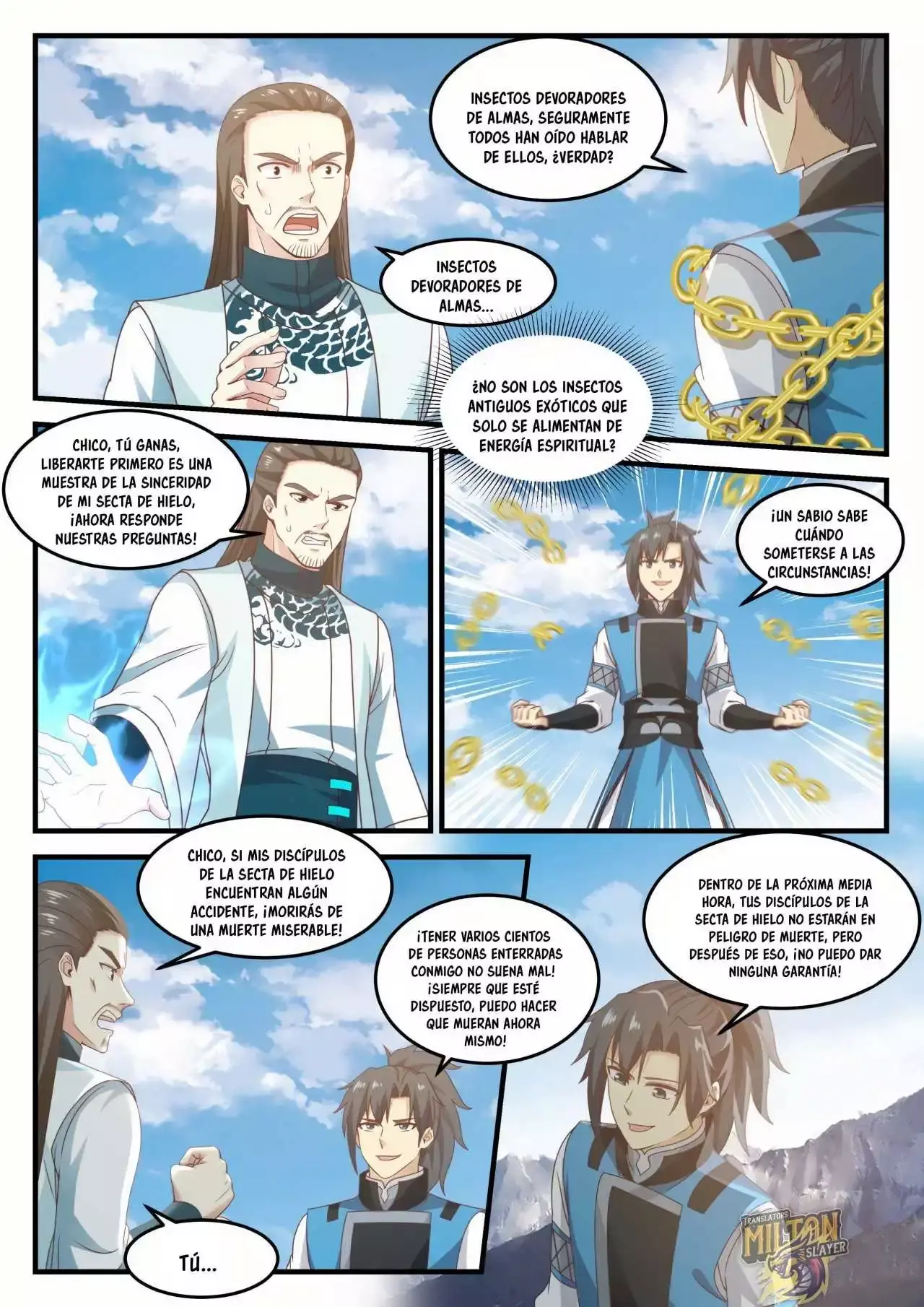 Capitulo 695 page 5