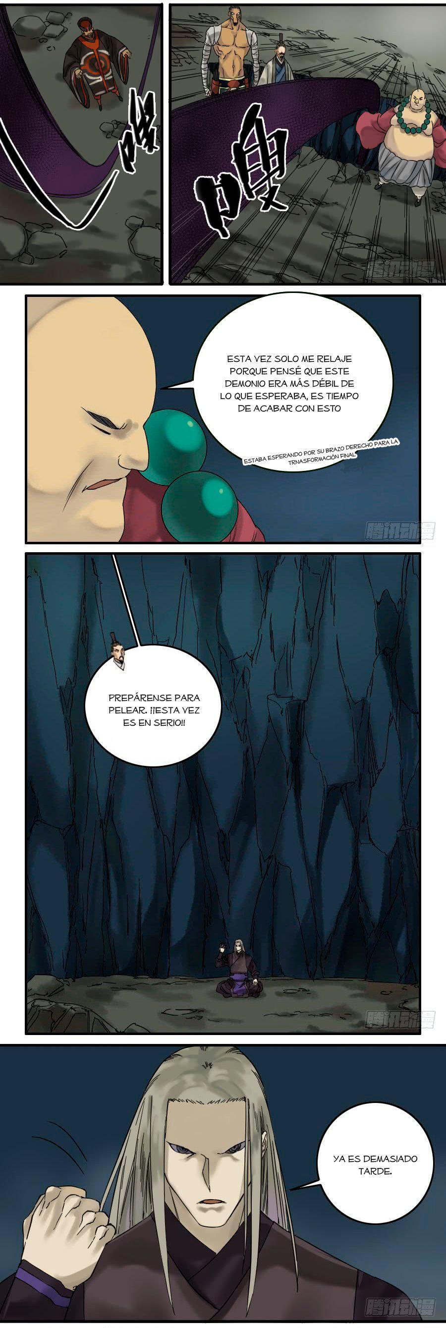 Capitulo 57 page 9