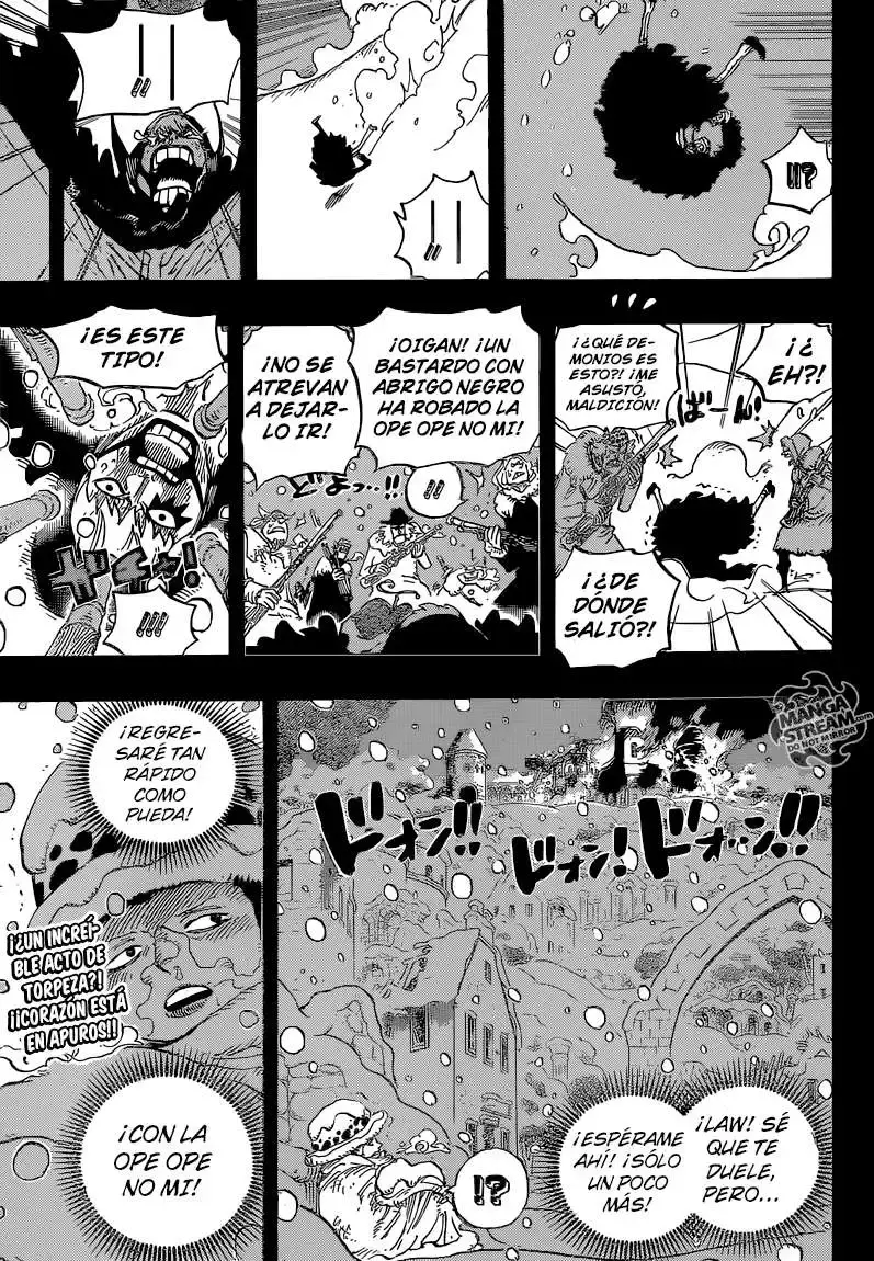 Capitulo 765 page 18