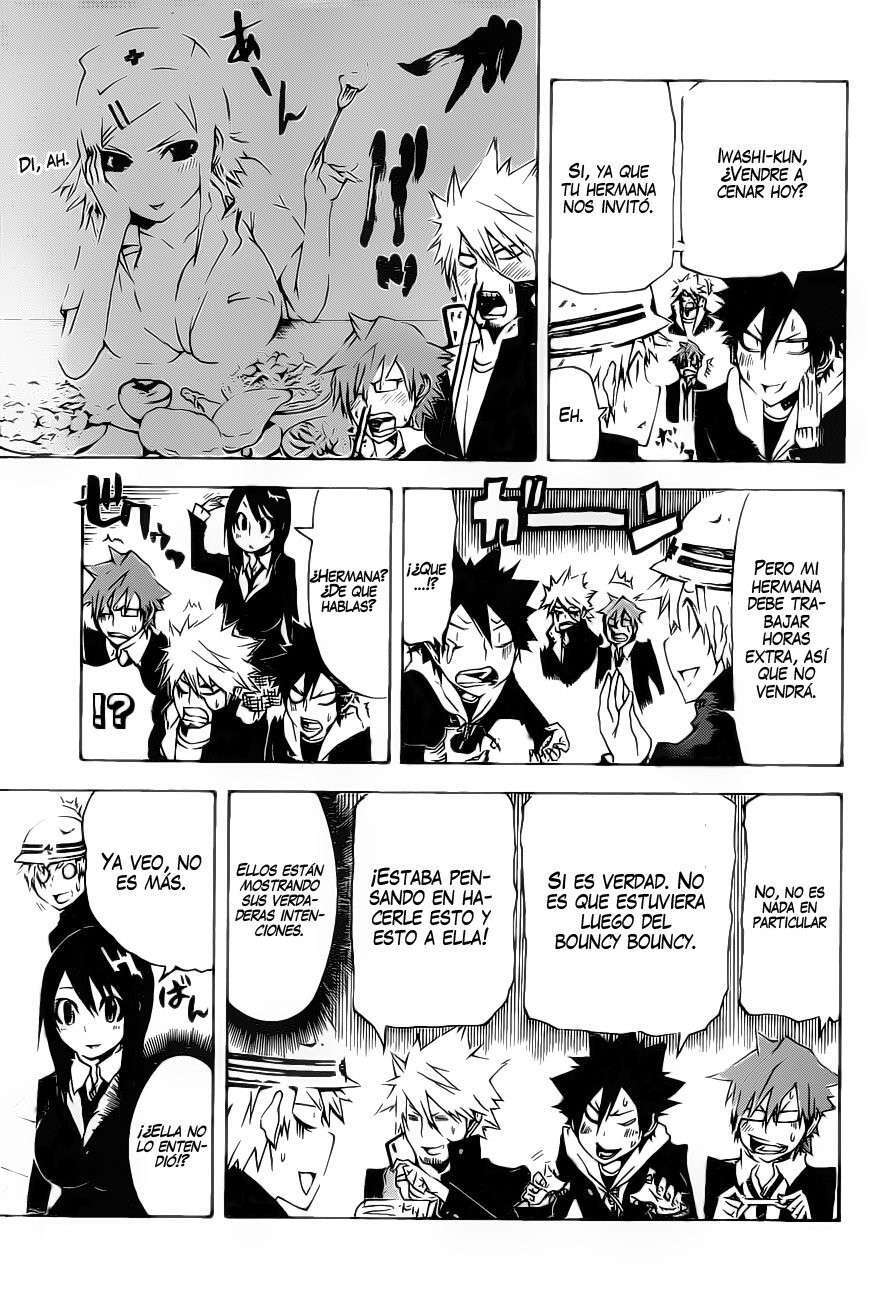 Capitulo 20 page 14