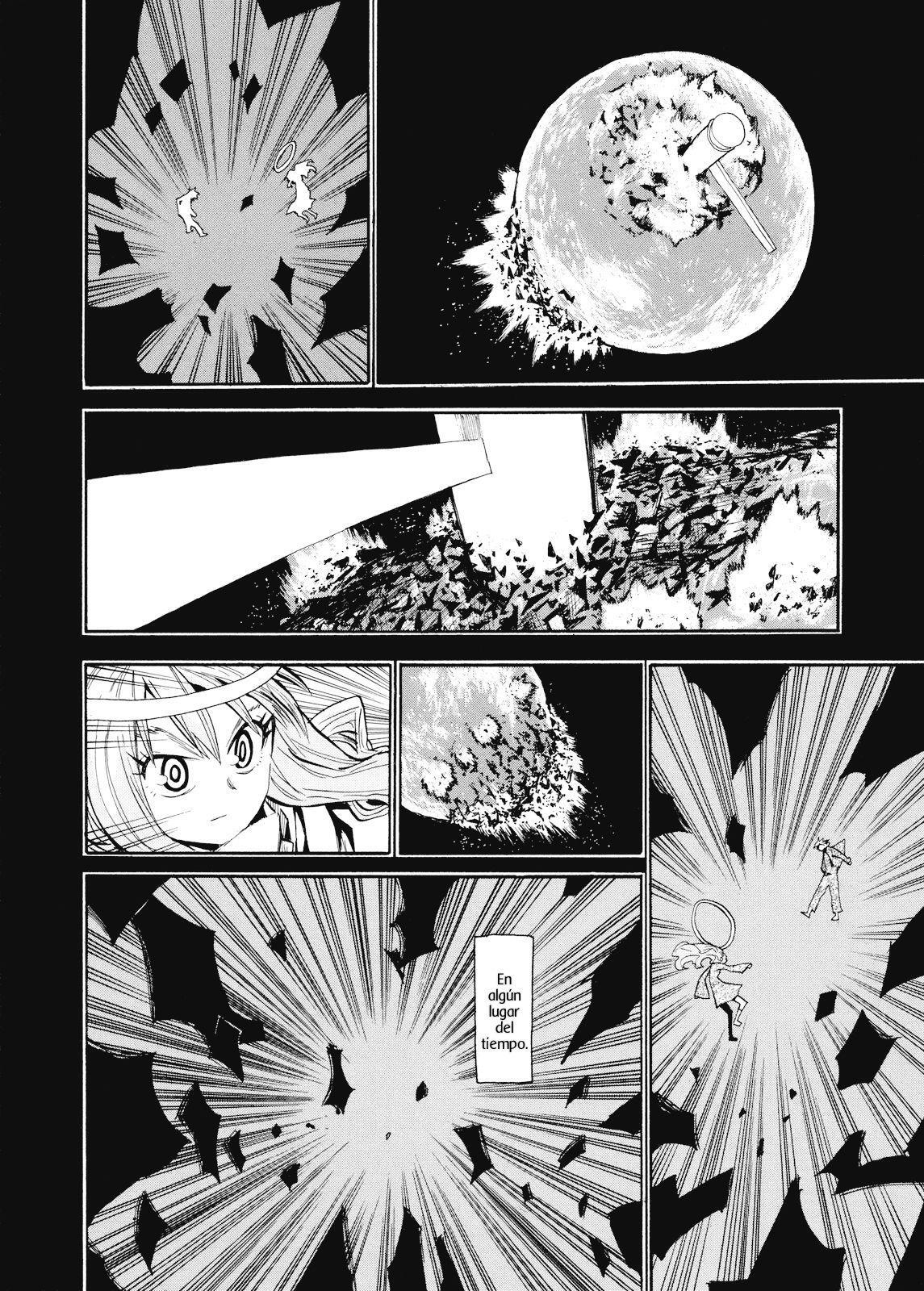 Capitulo 54 page 33