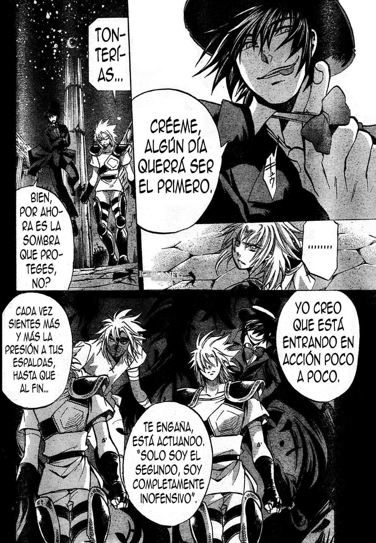 Capitulo 161 page 6