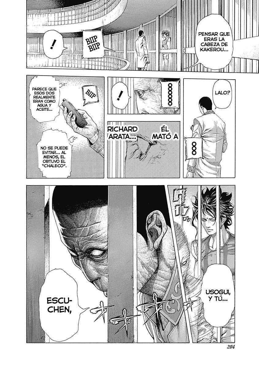 Capitulo 417 page 10