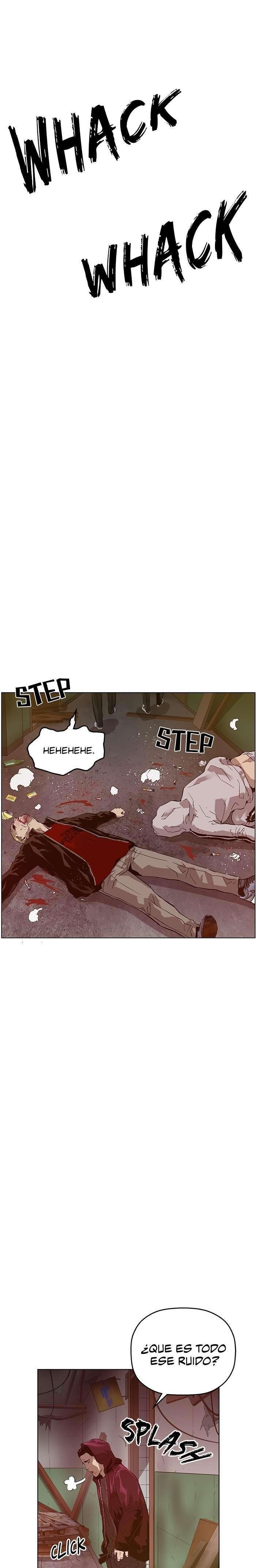Capitulo 131 page 20