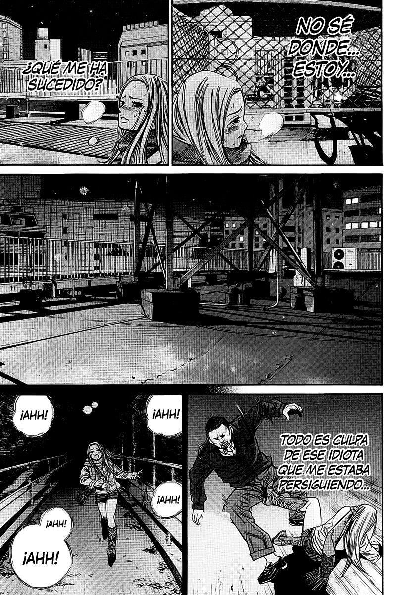 Capitulo 57 page 6