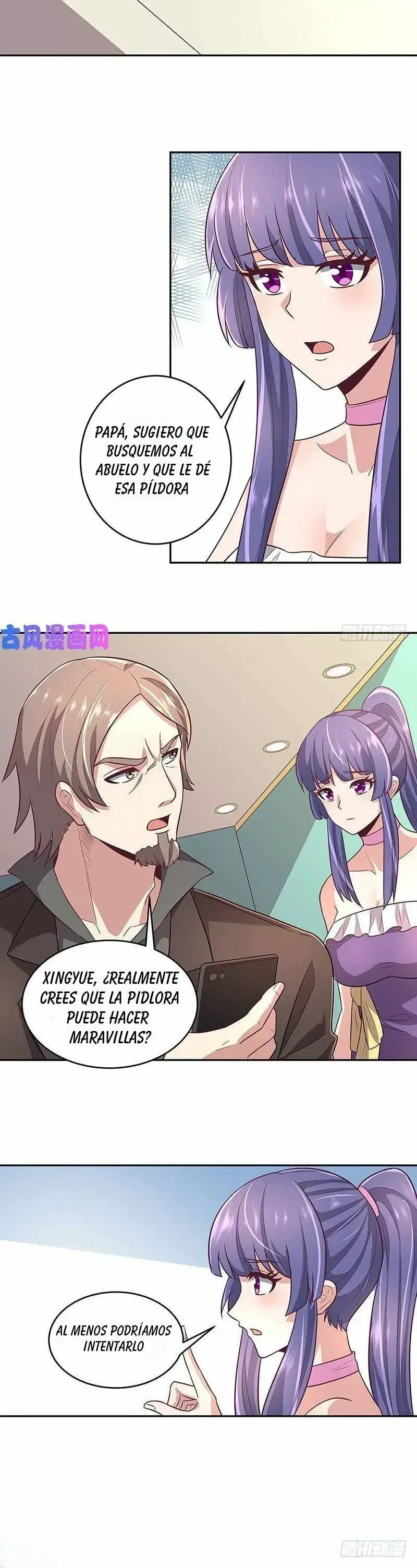Capitulo 92 page 19