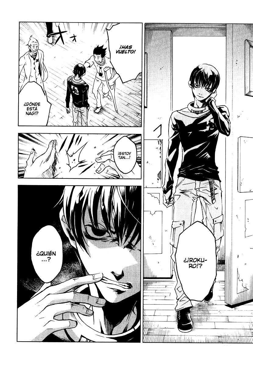 Capitulo 16 page 30