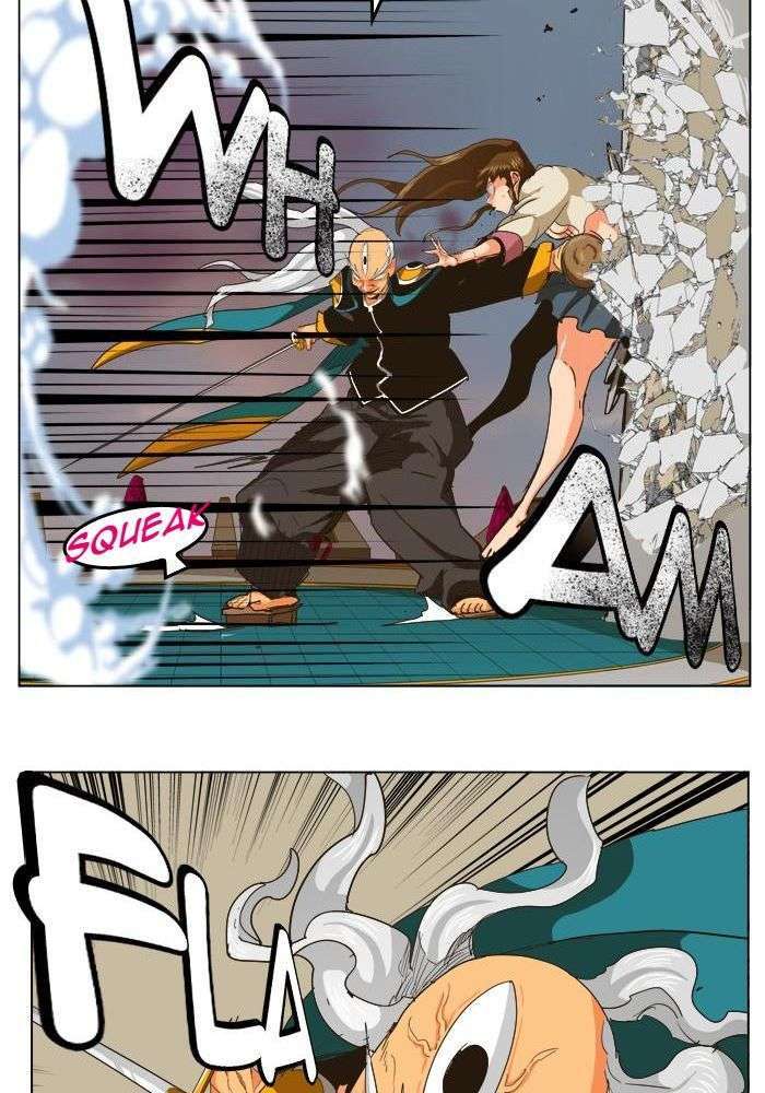 Capitulo 260 page 10