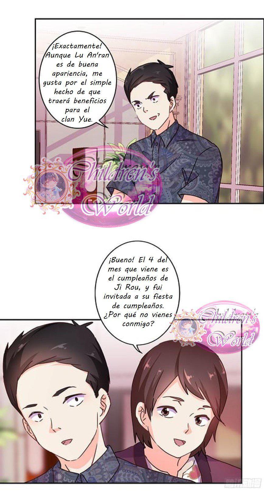 Capitulo 117 page 21