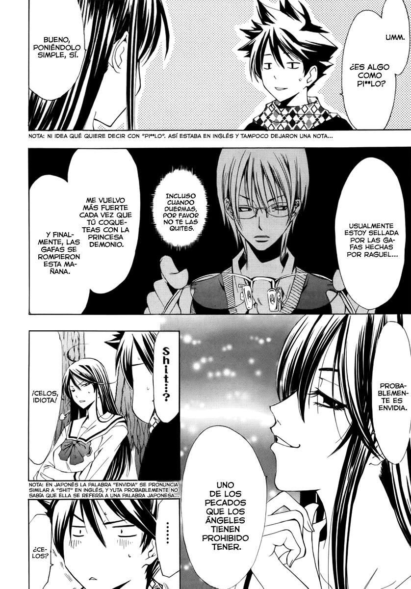 Capitulo 19 page 10