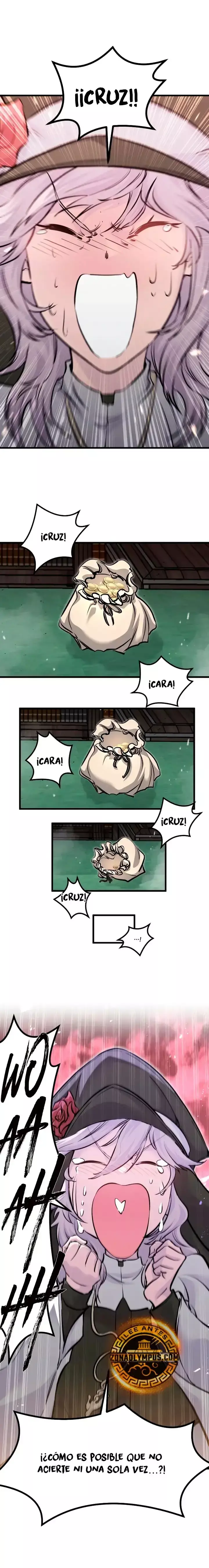 Capitulo 84 page 20