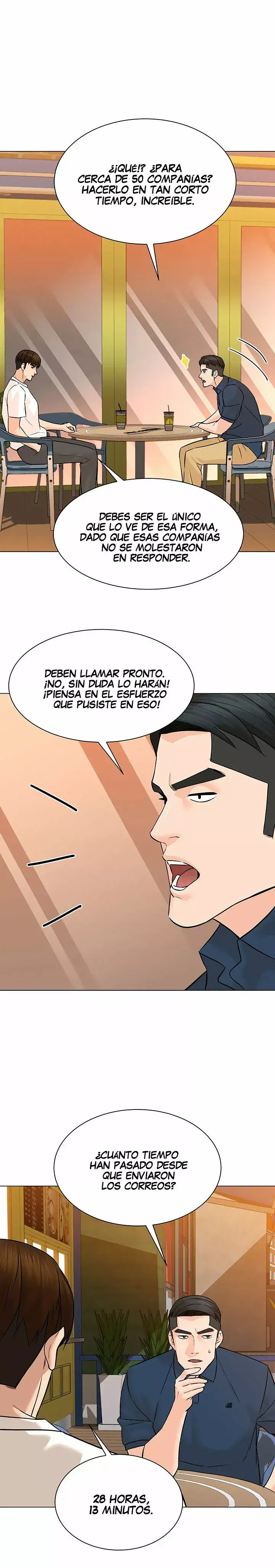 Capitulo 99 page 13