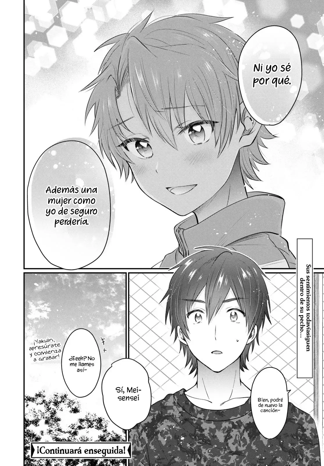 Capitulo 50 page 24