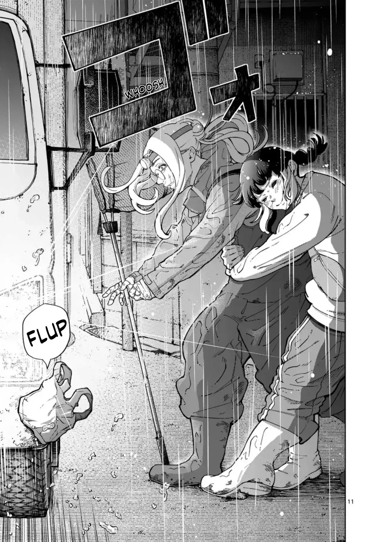 Capitulo 23 page 11
