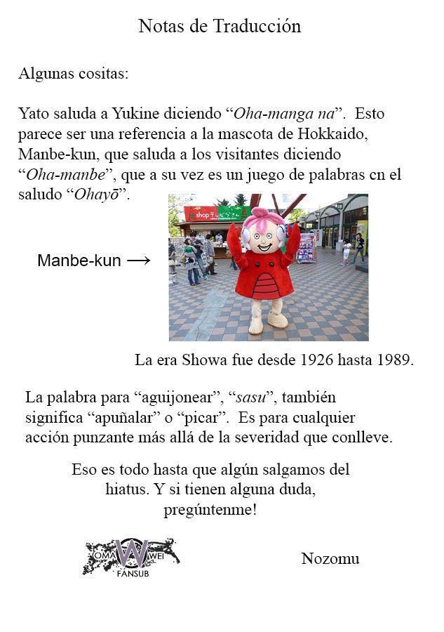 Capitulo 74.50 page 12