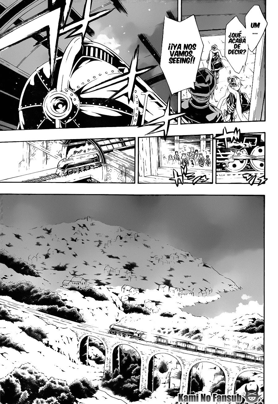 Capitulo 89 page 11