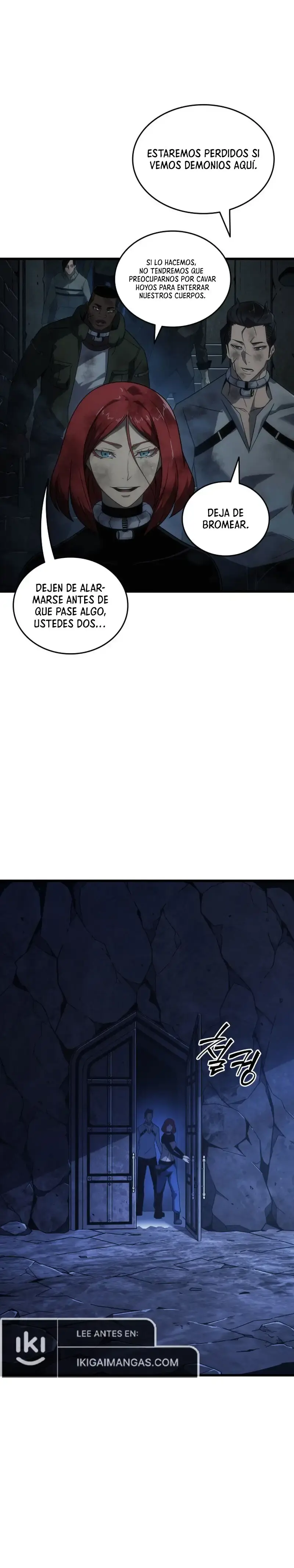 Capitulo 203 page 21