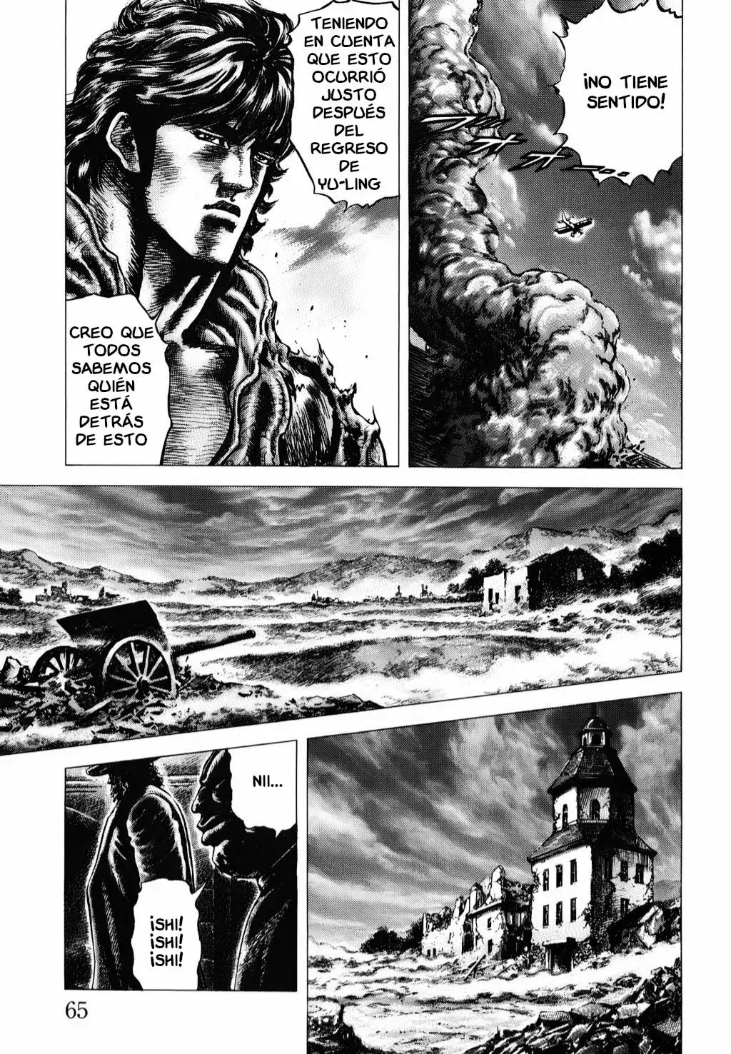 Capitulo 176 page 8
