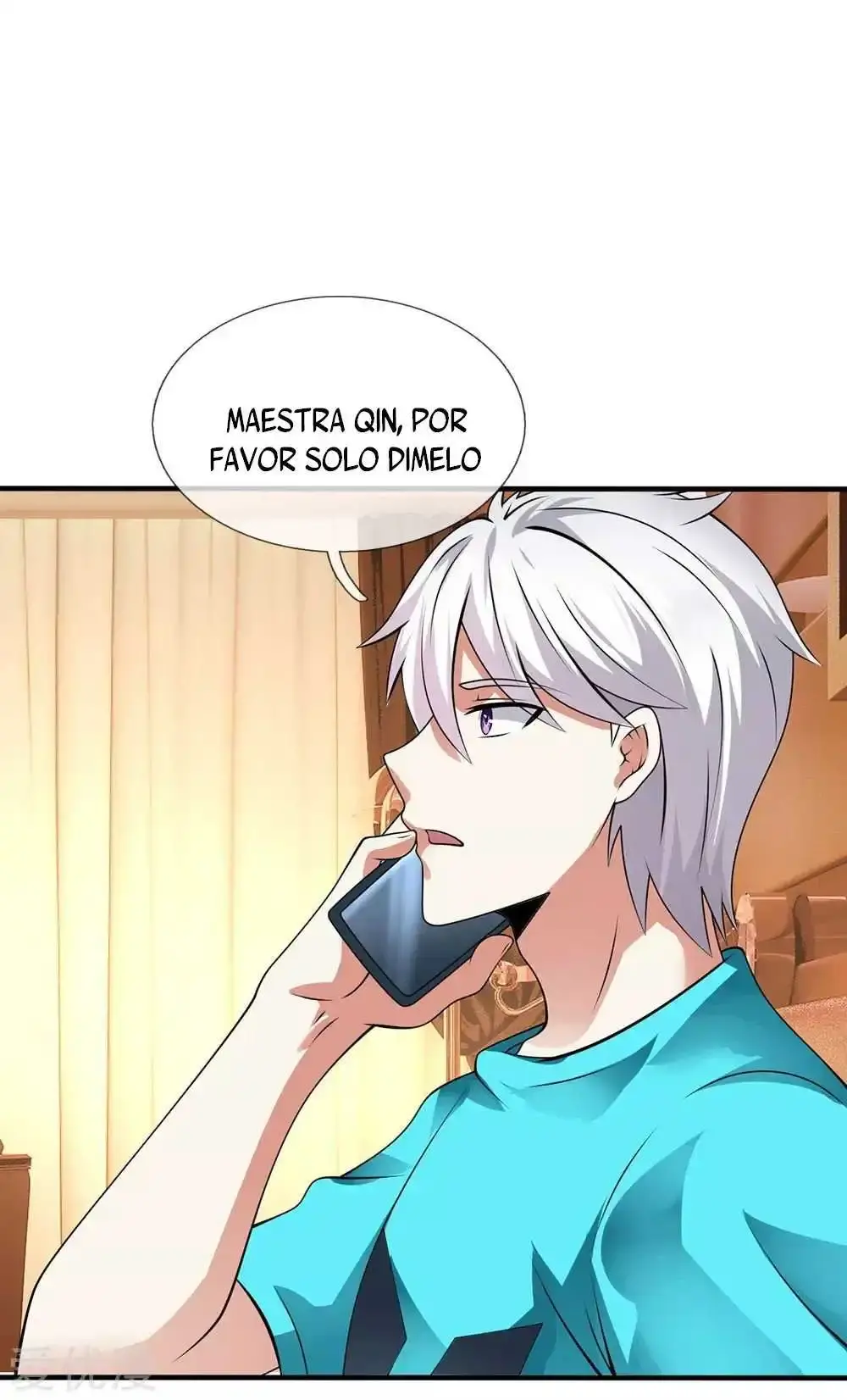 Capitulo 85 page 20