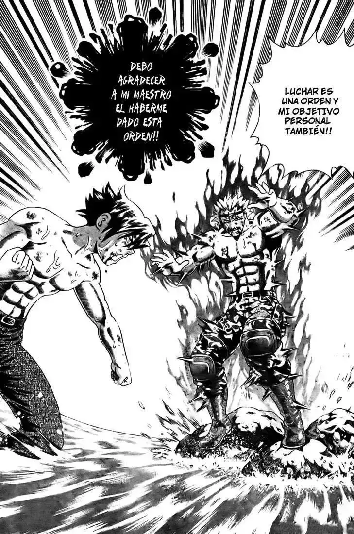 Capitulo 302 page 9