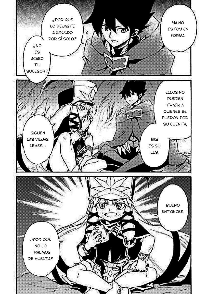 Capitulo 49 page 18