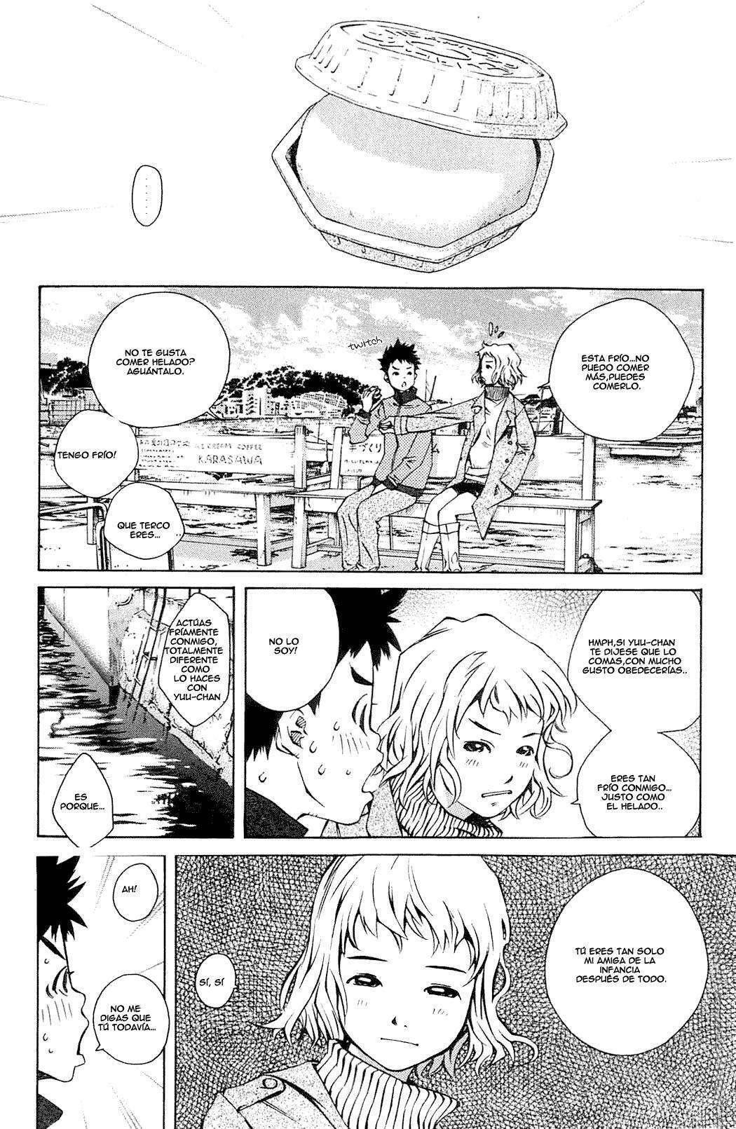 Capitulo 107 page 23