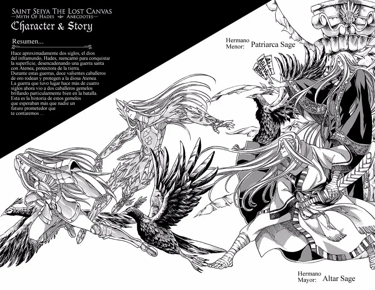Capitulo 85.50 page 3