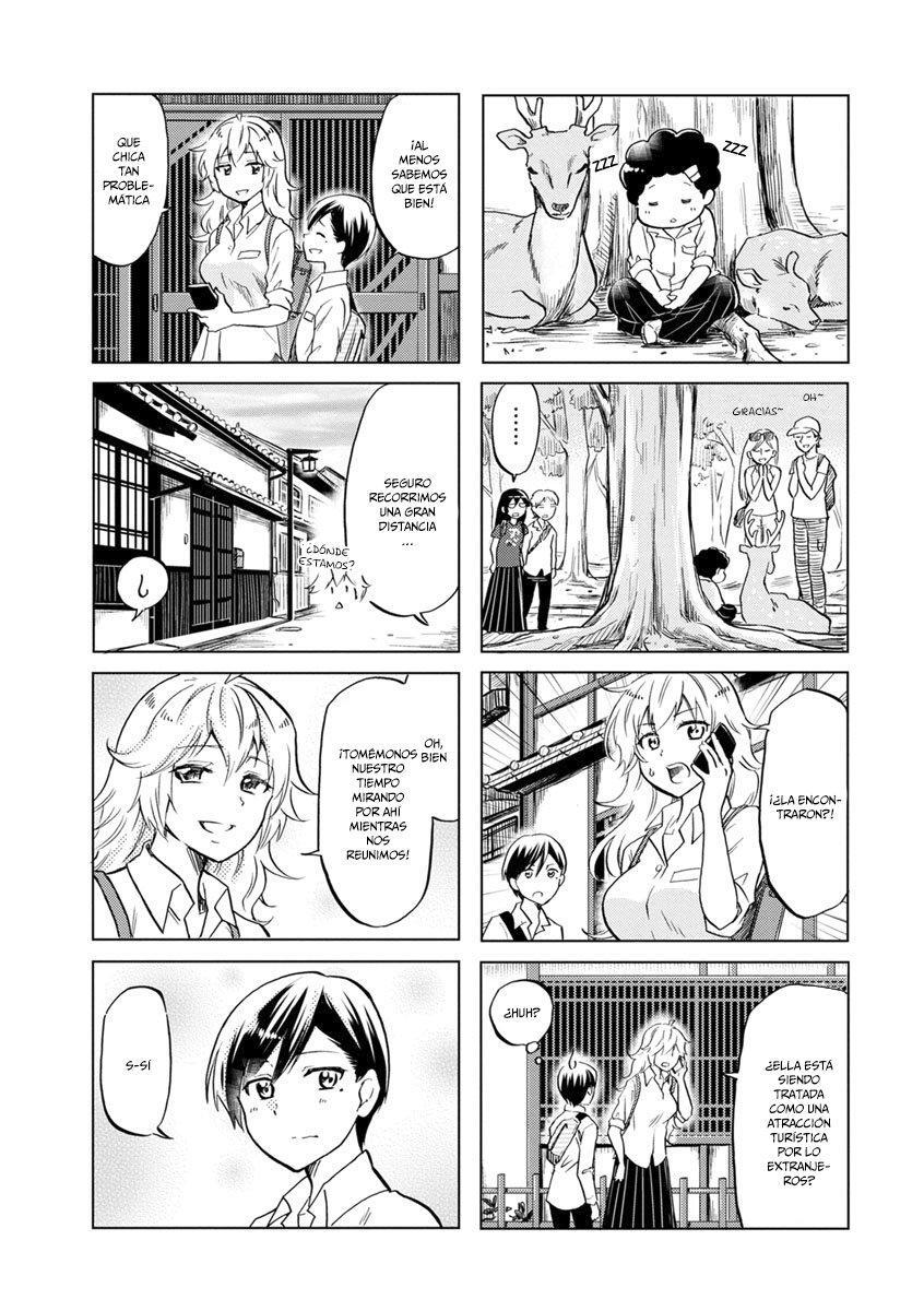Capitulo 56 page 4