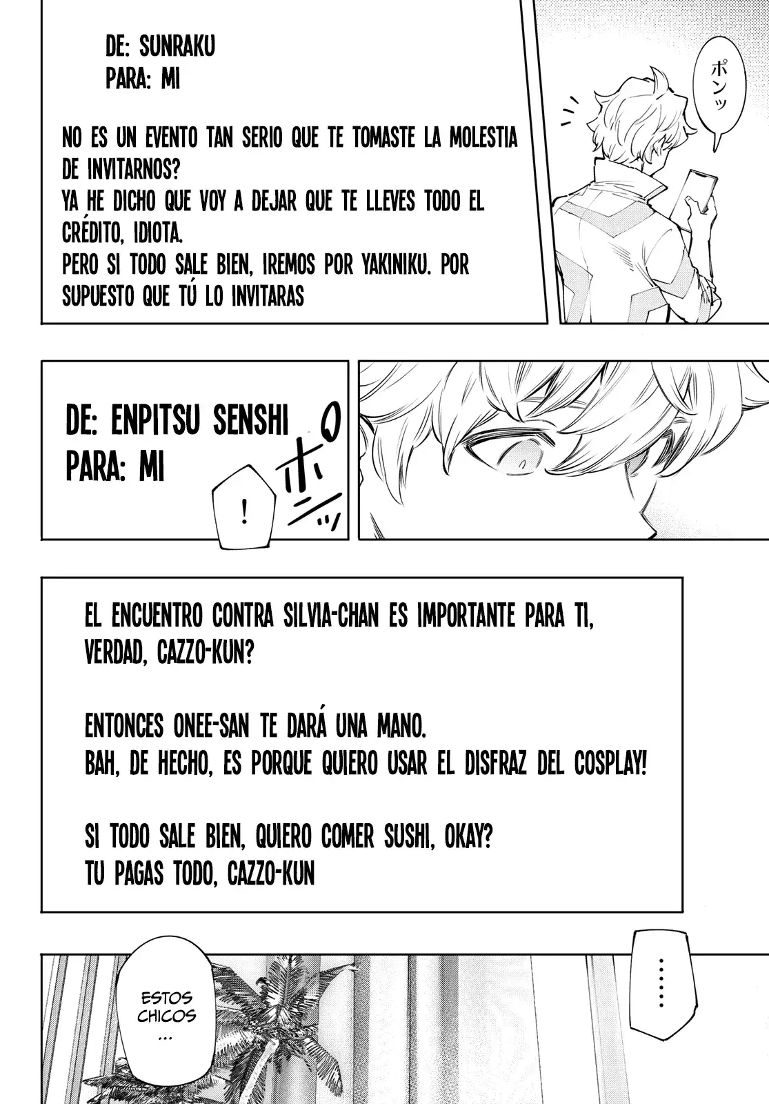 Capitulo 125 page 17