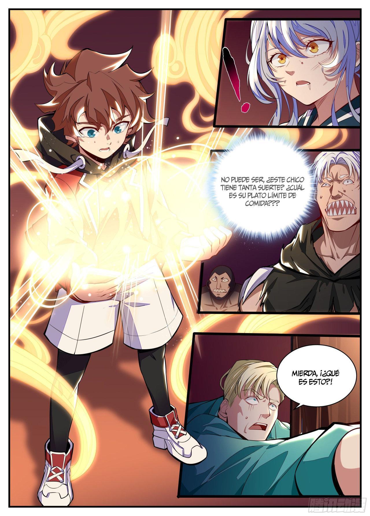 Capitulo 8 page 11
