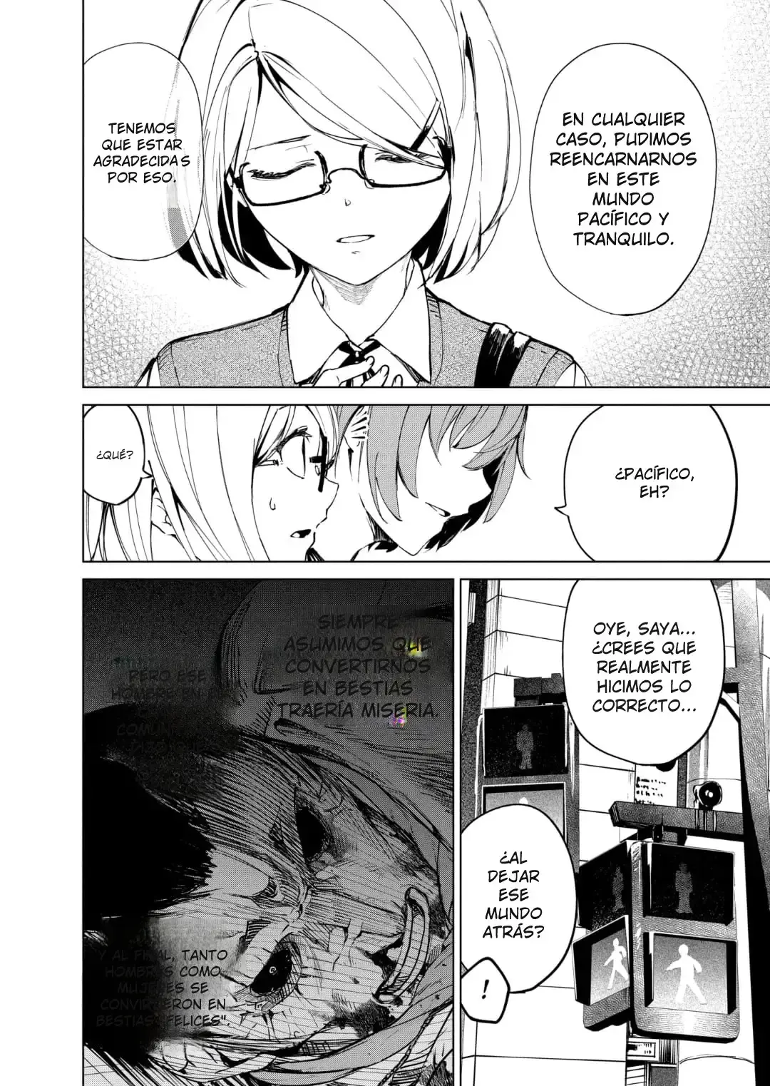 Capitulo 37 page 10