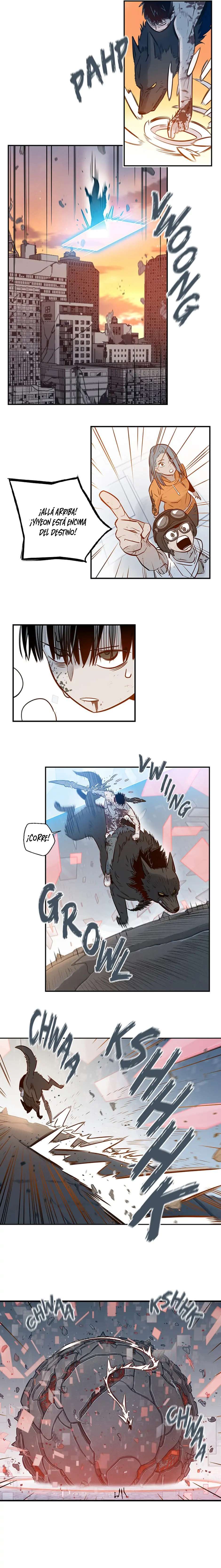 Capitulo 99 page 5