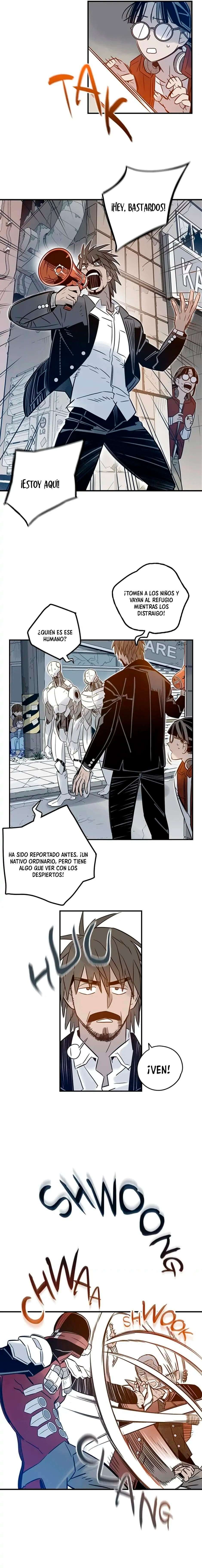 Capitulo 60 page 5