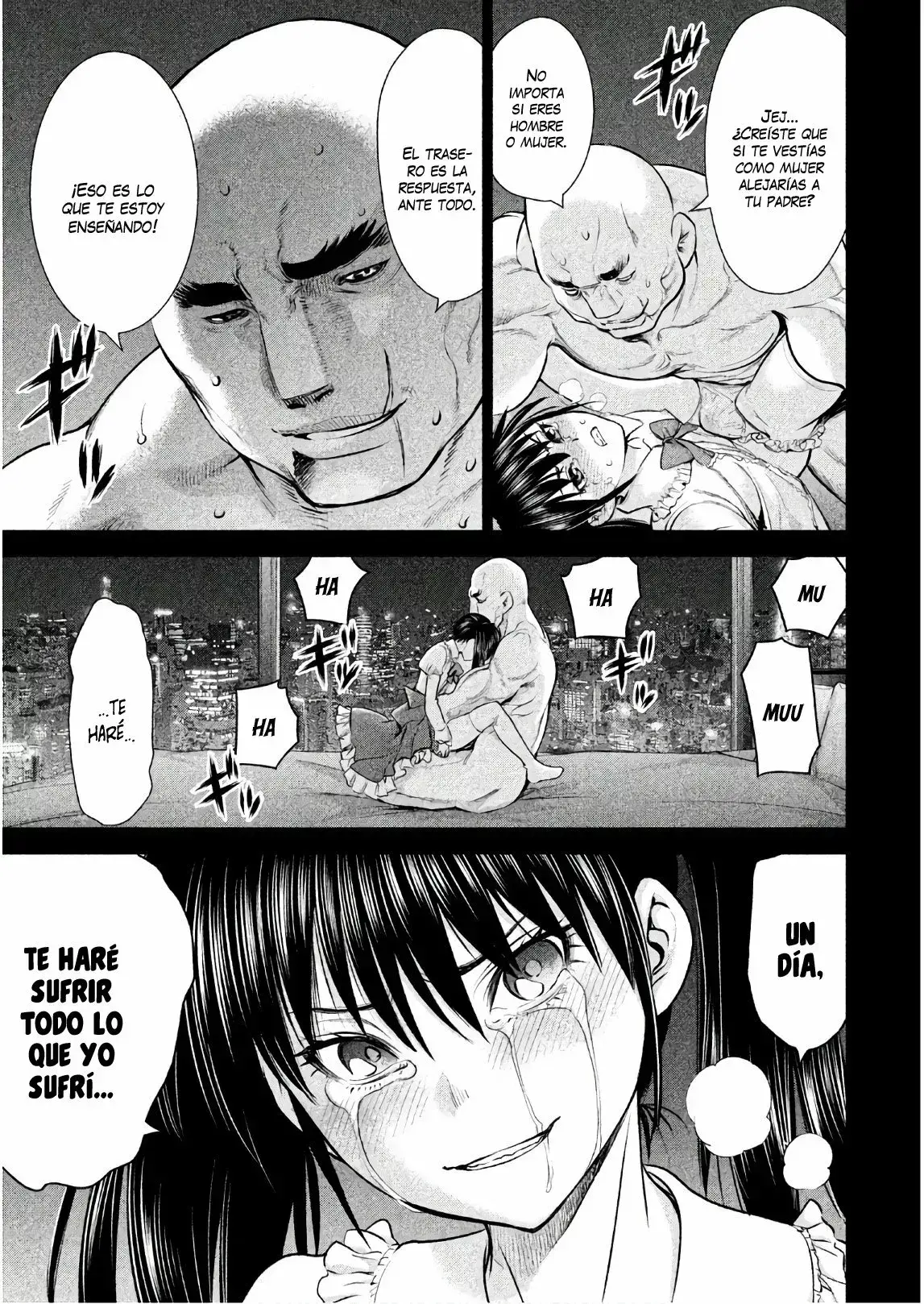 Capitulo 89 page 9