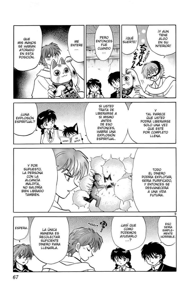 Capitulo 162 page 9