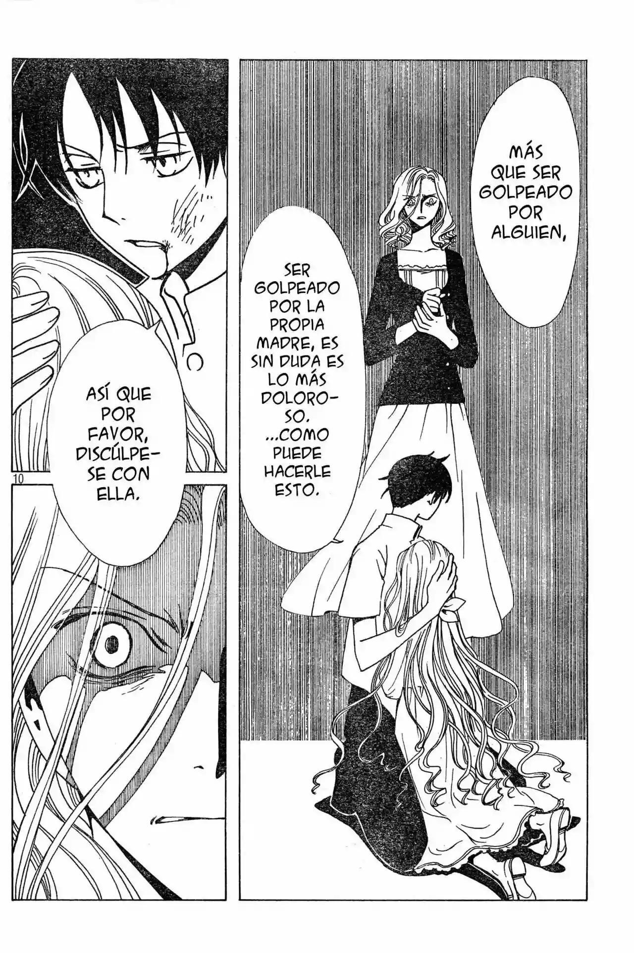 Capitulo 152 page 10
