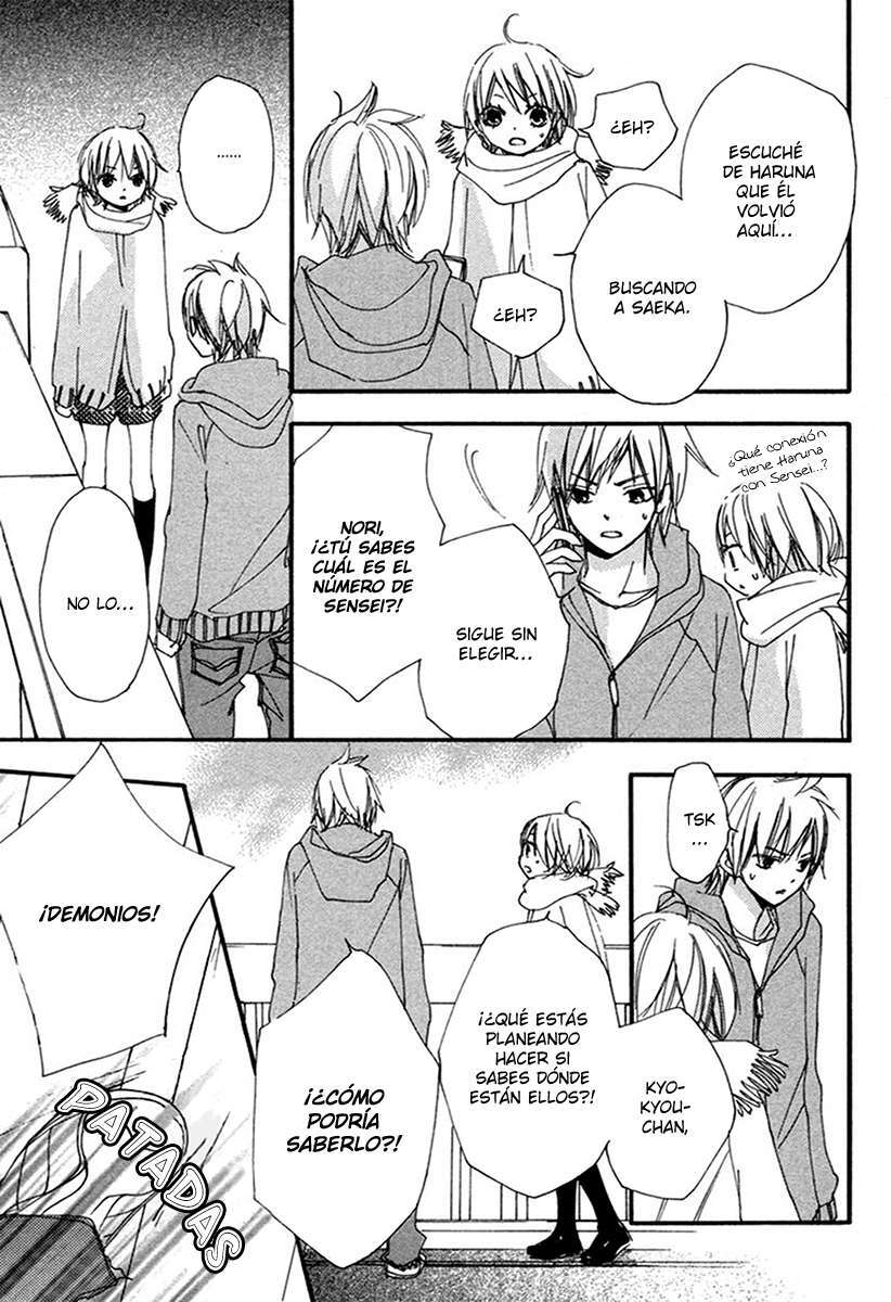 Capitulo 35 page 12