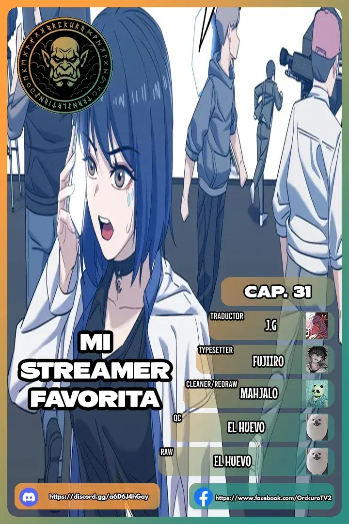 Capitulo 31 page 1