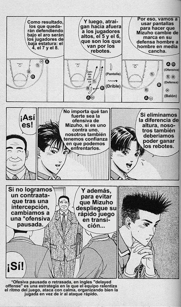 Capitulo 39 page 5
