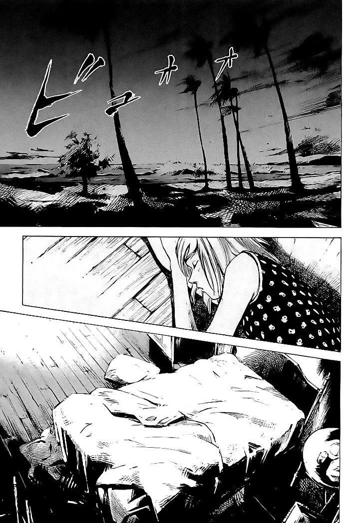 Capitulo 84 page 6