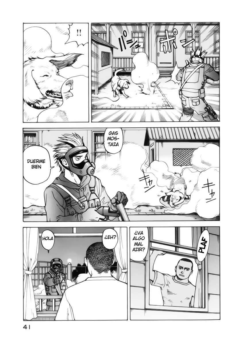 Capitulo 85 page 9
