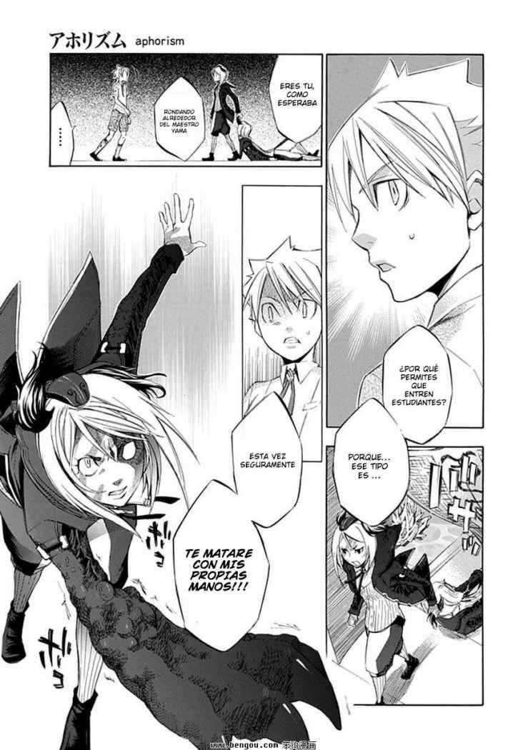 Capitulo 38 page 14
