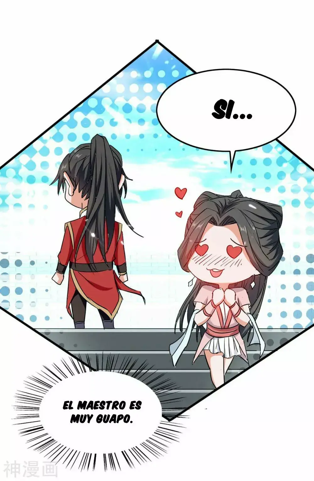 Capitulo 258 page 23