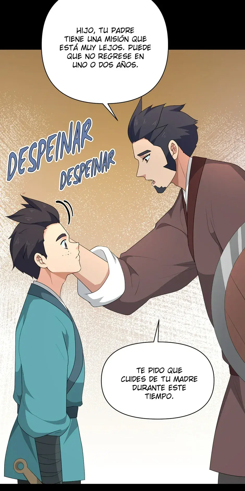 Capitulo 206 page 10