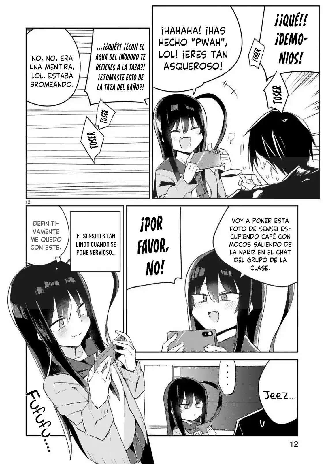 Capitulo 3 page 13