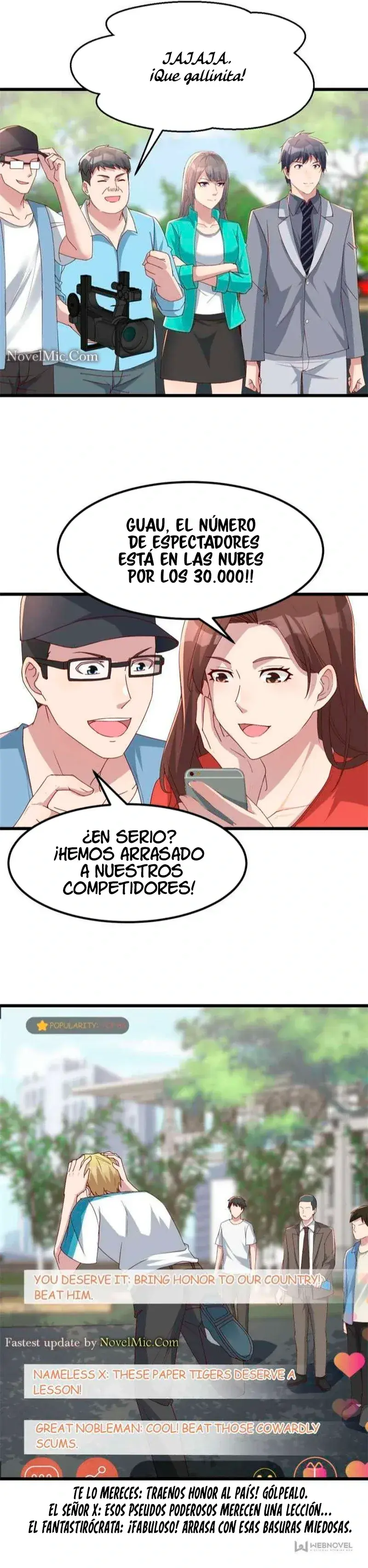 Capitulo 235 page 8
