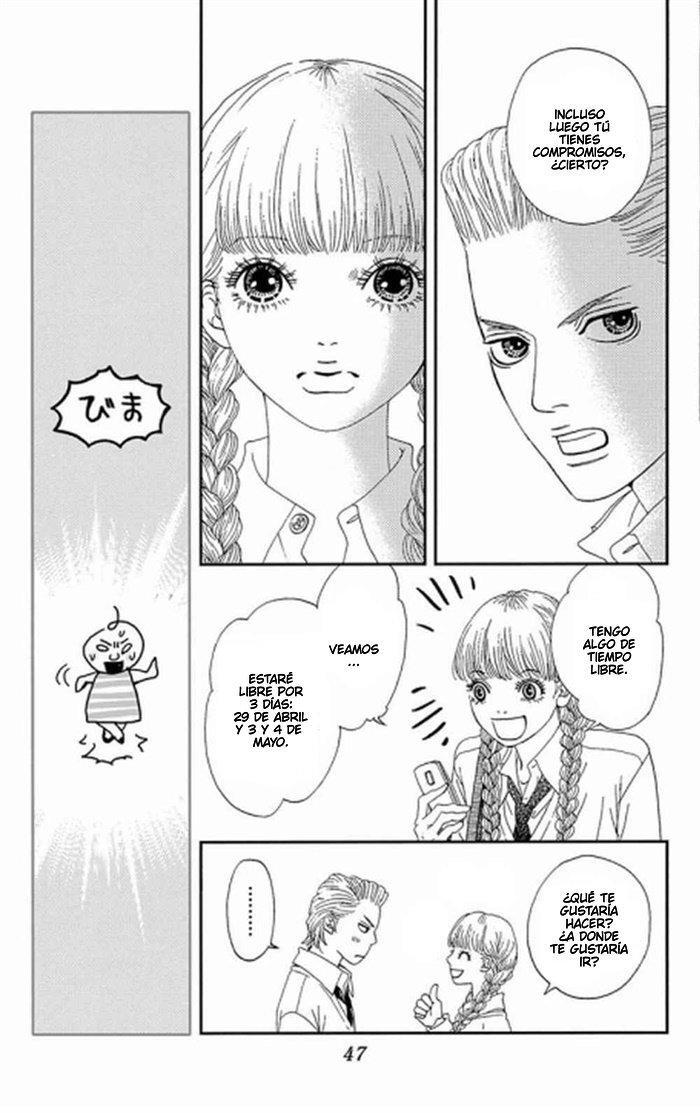 Capitulo 31 page 18